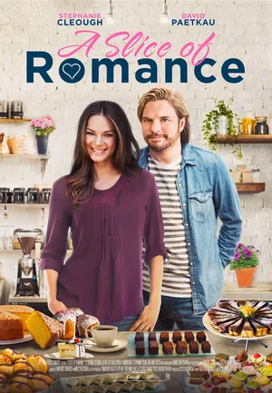 A Slice of Romance 2021 Hindi Dual Audio WEB-DL 720p - 480p - 1080p