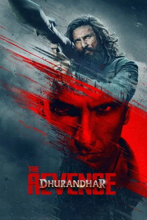 Dhurandhar The Revenge 2026 Tamil Audio HQ HDTC 720p - 480p - 1080p